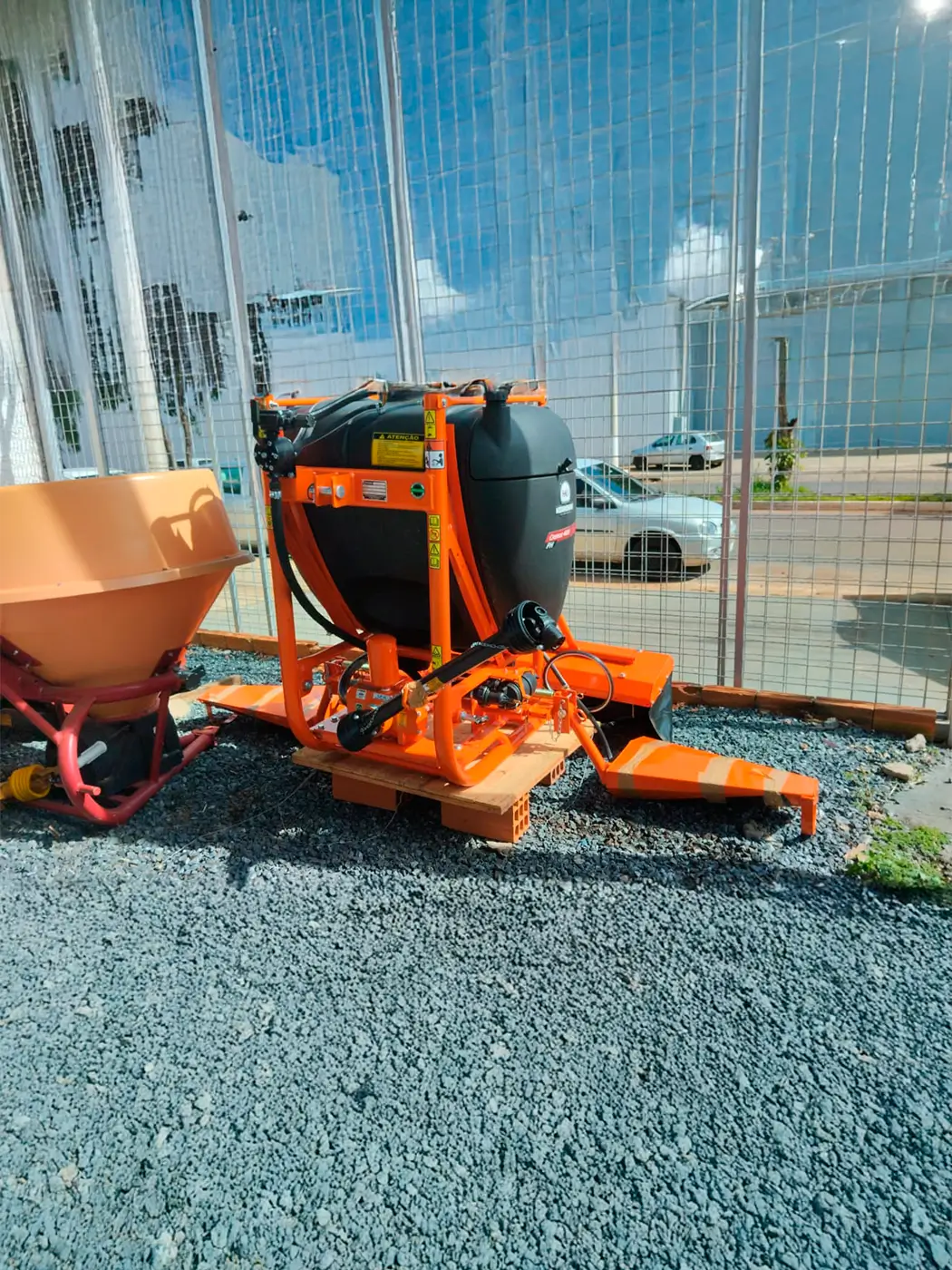 CRONOS 400 - PH 1-1