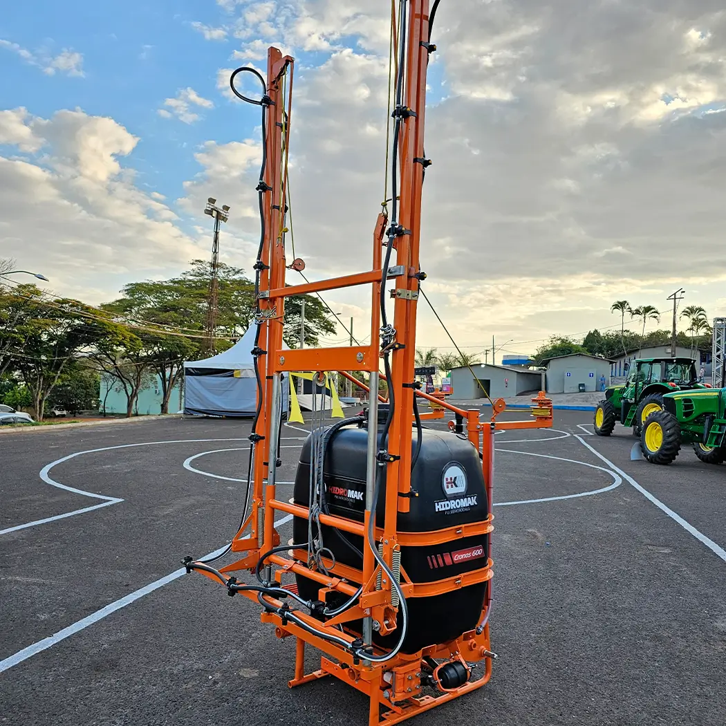 CRONOS 600 - 1