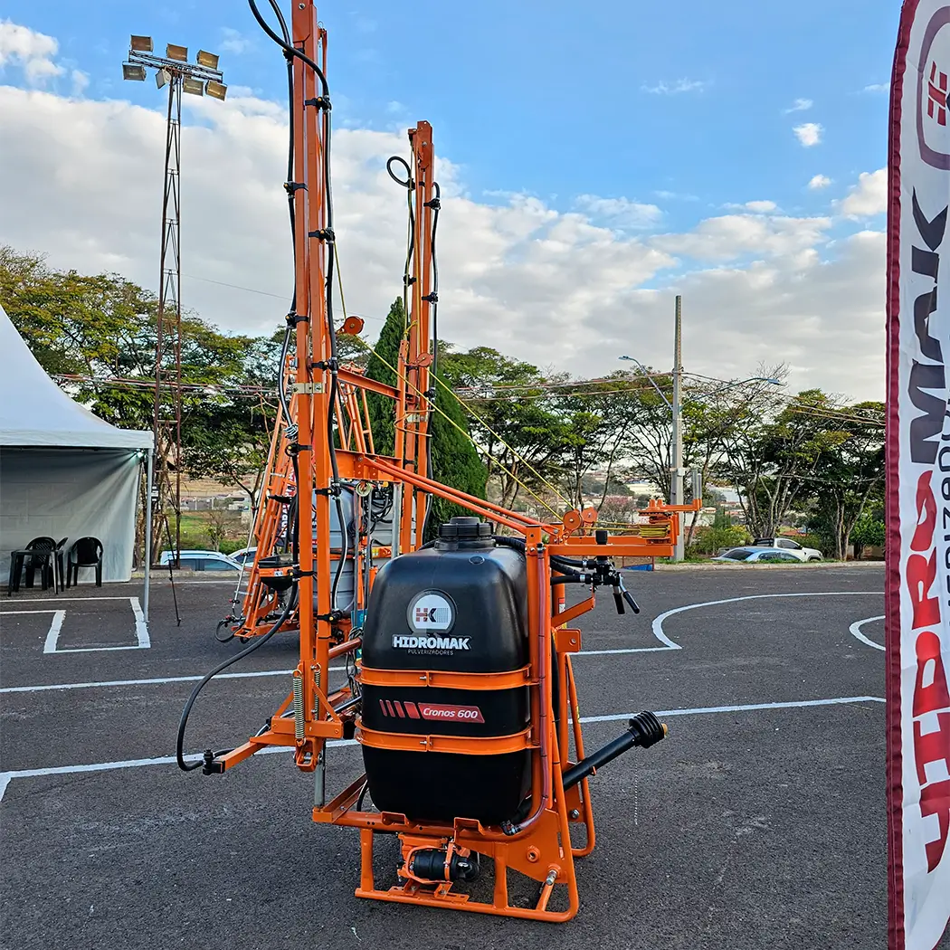 CRONOS 600 - 2