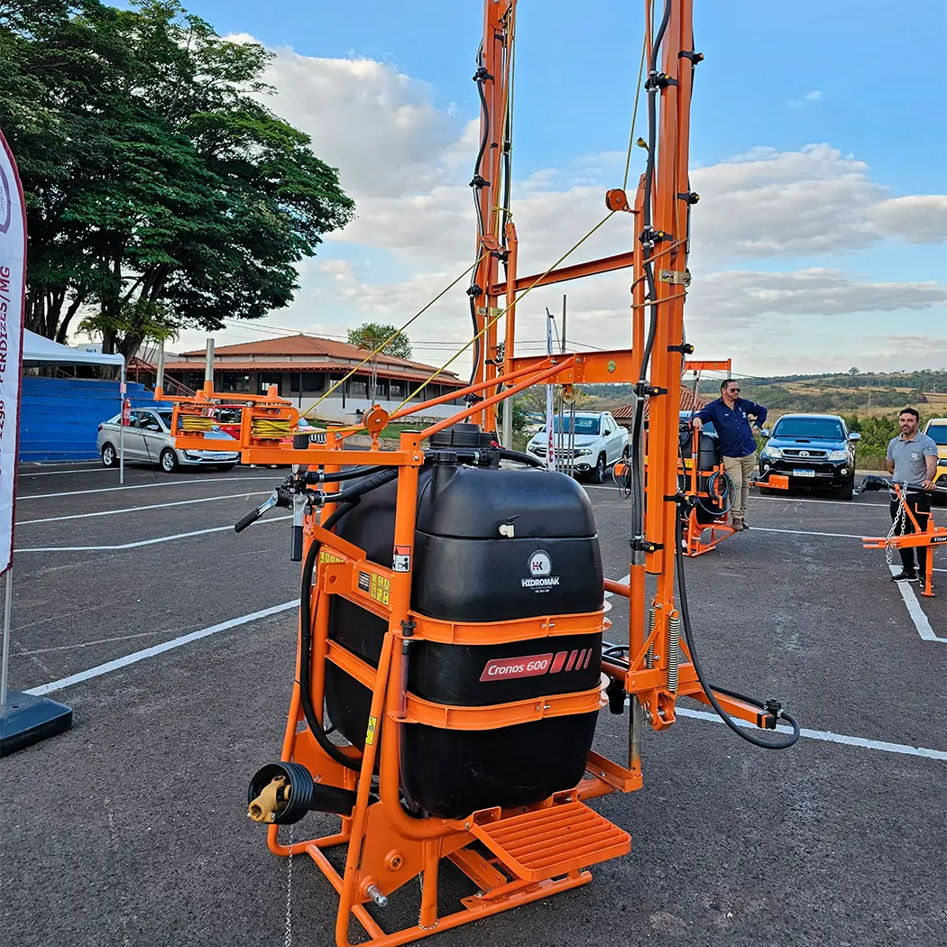 CRONOS 600 - 3