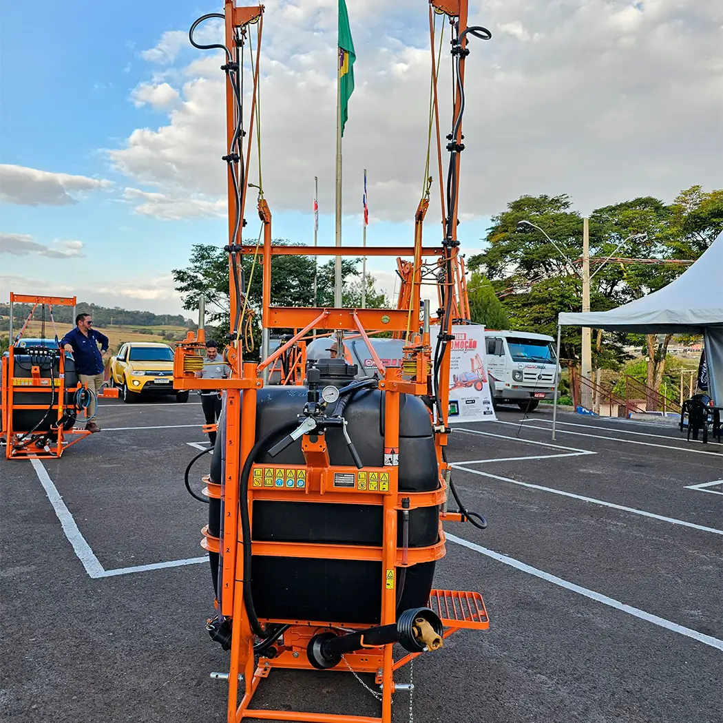 CRONOS 600 - 4