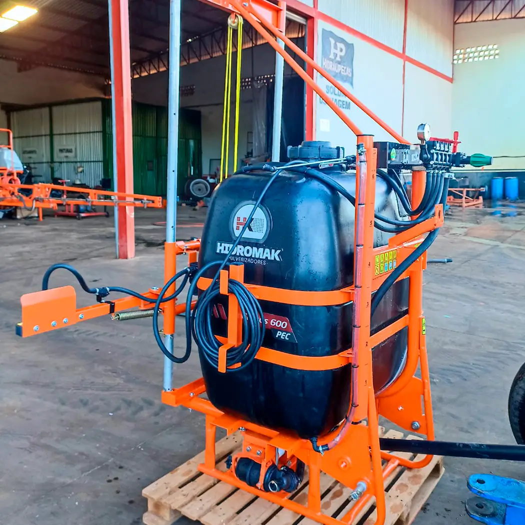 CRONOS 600 PEC - 3