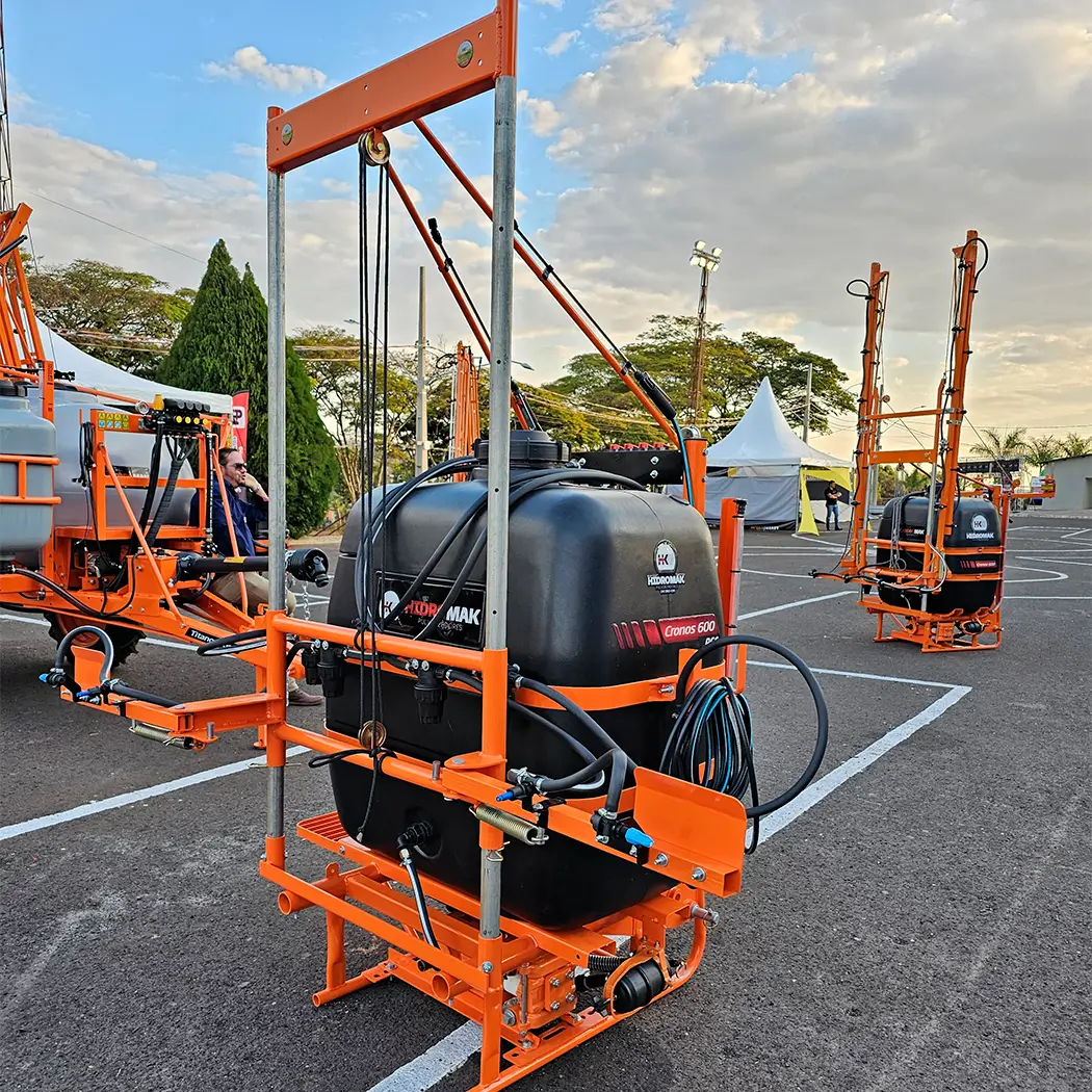 CRONOS 600 PEC - 4