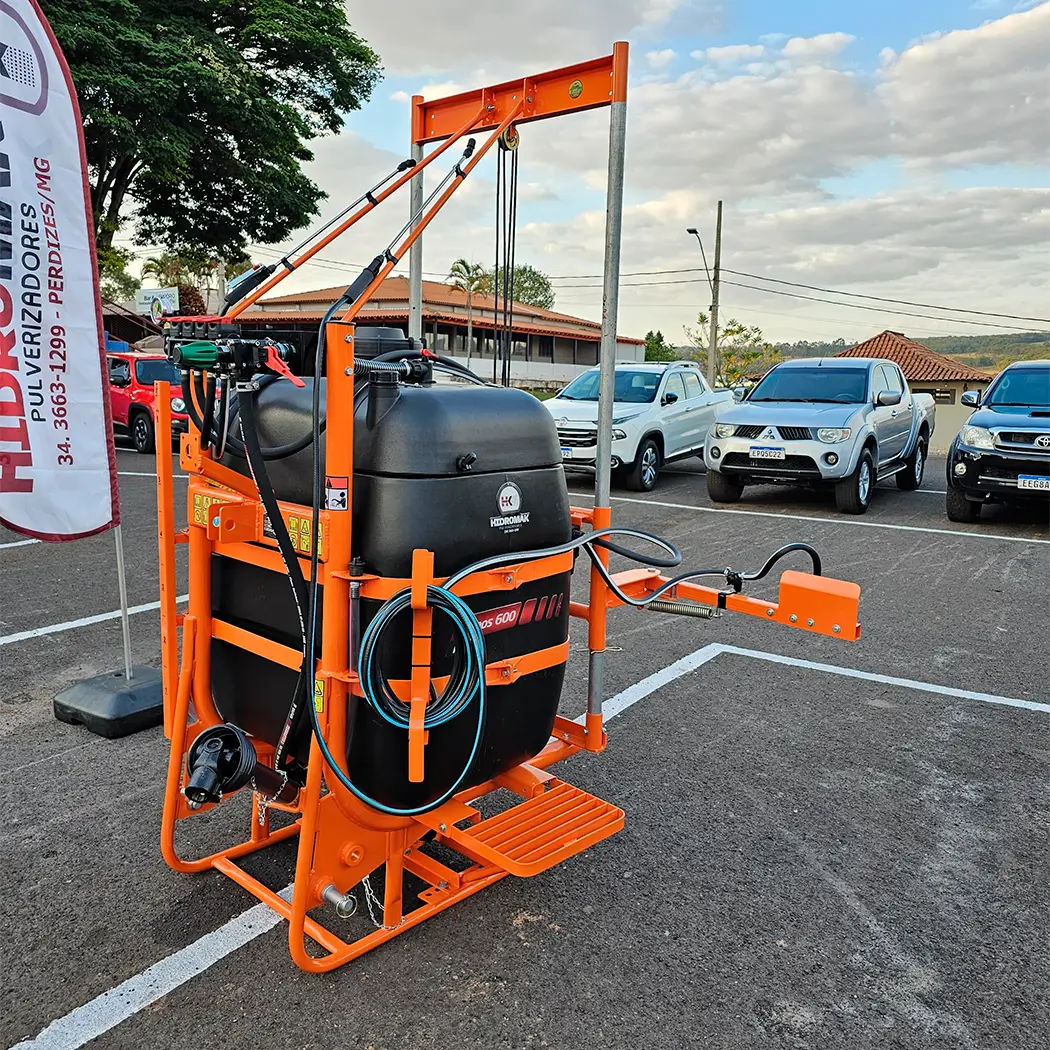 CRONOS 600 PEC - 5